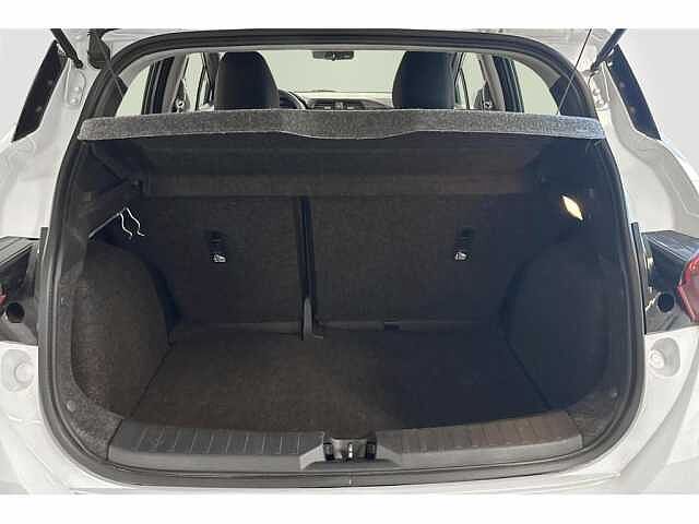 Nissan Micra GPS + CAMERA + SENSOREN