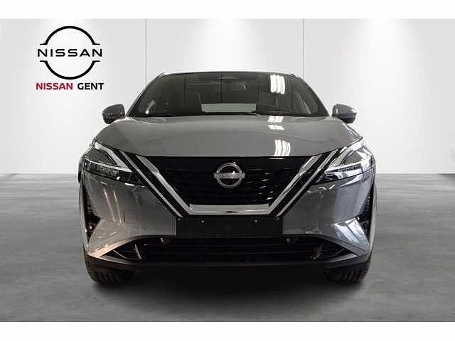 Nissan Qashqai EPOWER Tekna 1.5