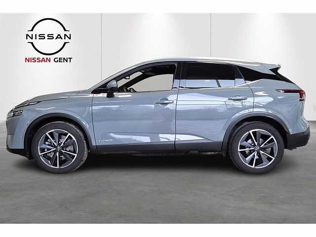 Nissan Qashqai EPOWER Tekna 1.5