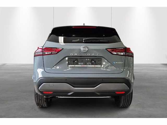 Nissan Qashqai EPOWER Tekna 1.5