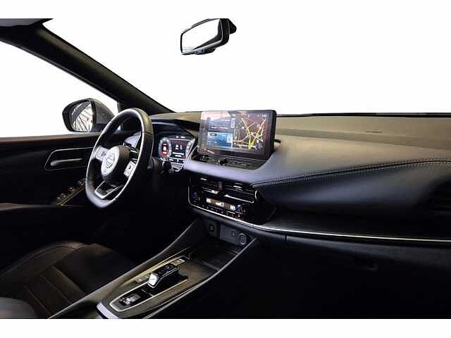 Nissan Qashqai EPOWER Tekna 1.5