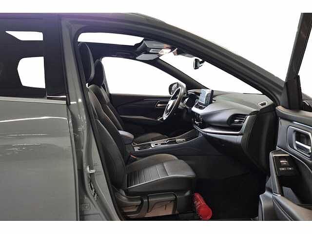 Nissan Qashqai EPOWER Tekna 1.5