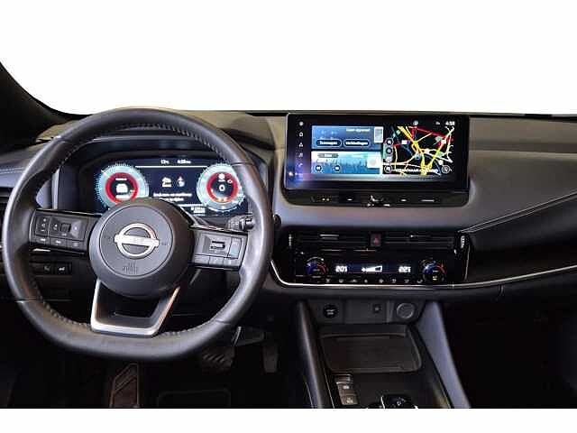 Nissan Qashqai EPOWER Tekna 1.5