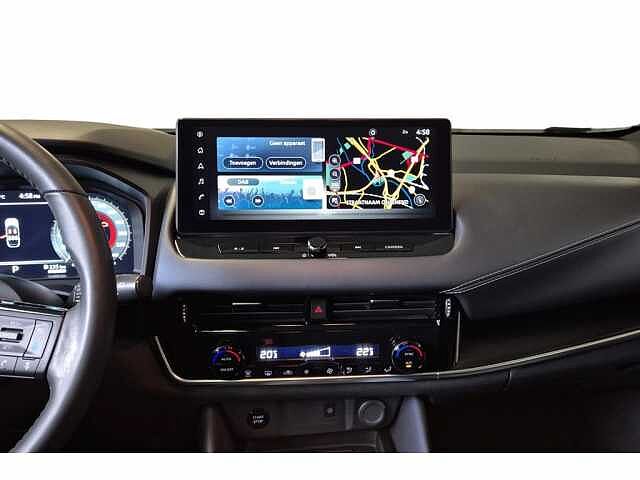 Nissan Qashqai EPOWER Tekna 1.5