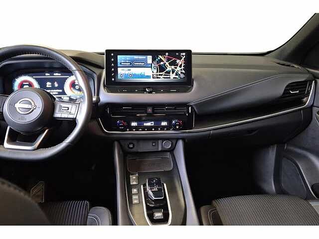 Nissan Qashqai EPOWER Tekna 1.5