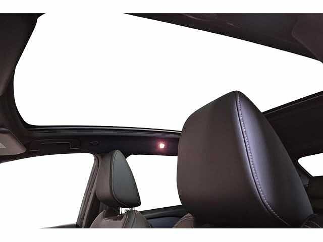 Nissan Qashqai EPOWER Tekna 1.5