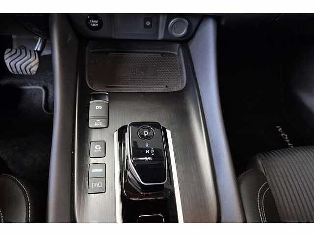 Nissan Qashqai EPOWER Tekna 1.5