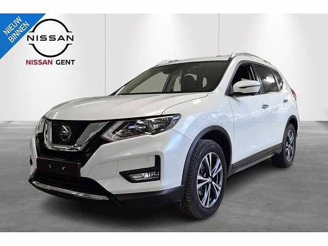 Nissan X-Trail DIG-T 163 N-Connecta