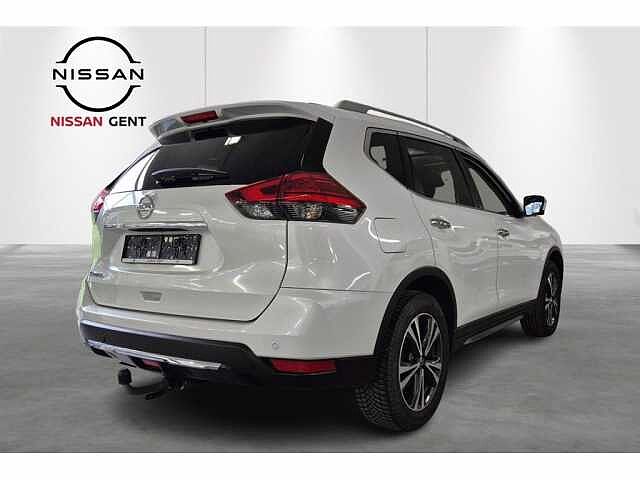 Nissan X-Trail DIG-T 163 N-Connecta