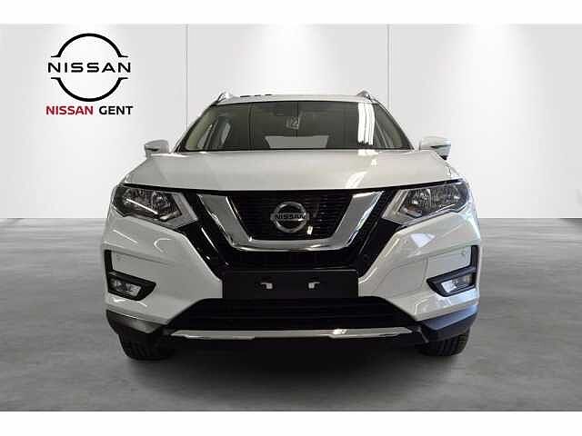 Nissan X-Trail DIG-T 163 N-Connecta