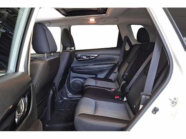 Nissan X-Trail DIG-T 163 N-Connecta