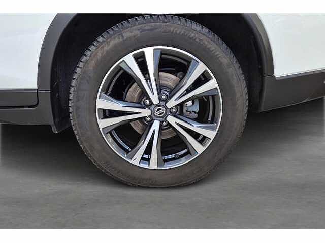 Nissan X-Trail DIG-T 163 N-Connecta