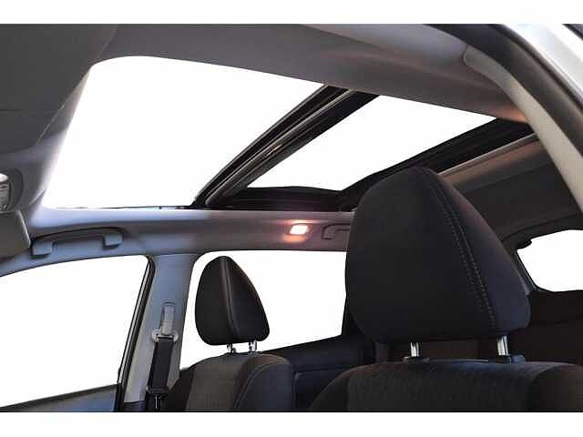 Nissan X-Trail DIG-T 163 N-Connecta