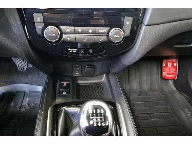 Nissan X-Trail DIG-T 163 N-Connecta