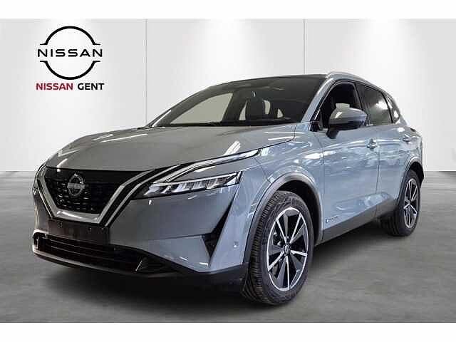 Nissan Qashqai EPOWER Tekna 1.5