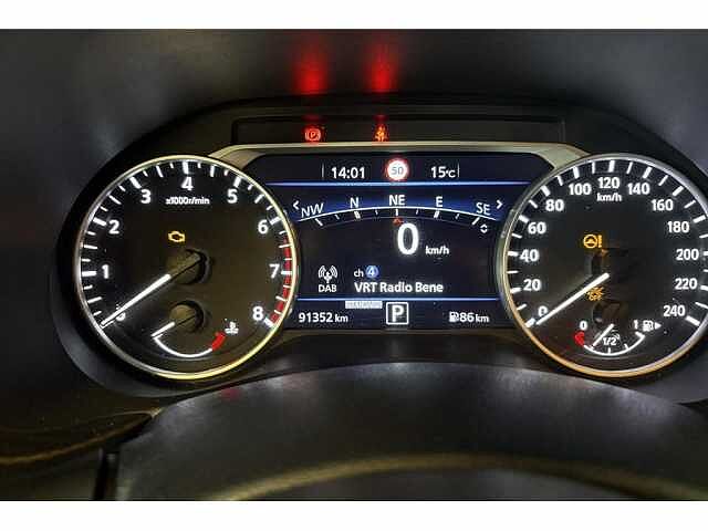 Nissan Juke N-Design + BOSE SOUND + 360&deg; Camera + GPS