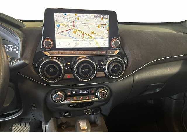 Nissan Juke N-Design + BOSE SOUND + 360&deg; Camera + GPS