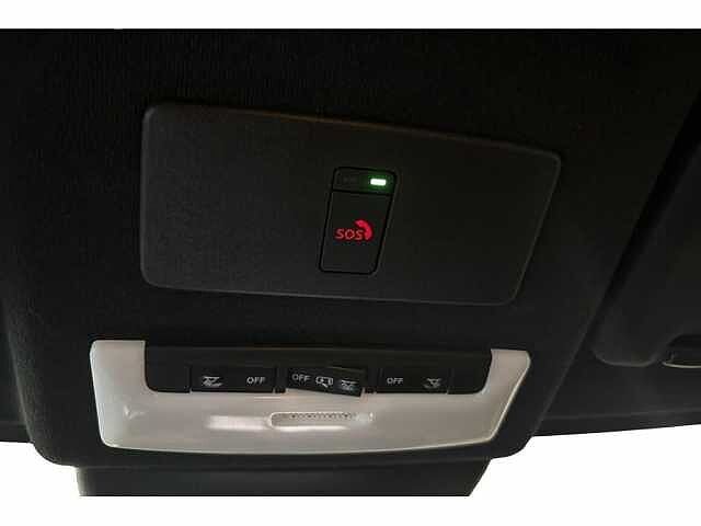 Nissan Juke N-Design + BOSE SOUND + 360&deg; Camera + GPS