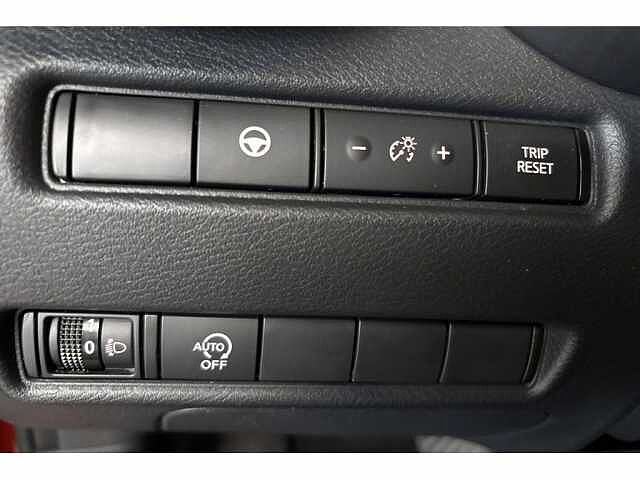 Nissan Juke N-Design + BOSE SOUND + 360&deg; Camera + GPS