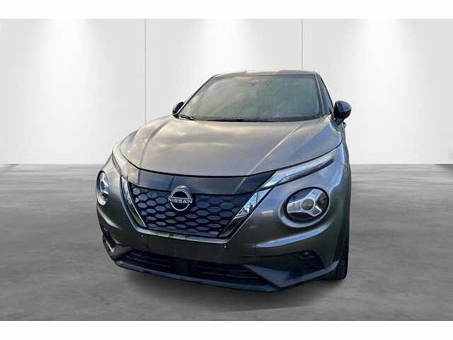 Nissan Juke 1.6 Hybrid 145 N-Connecta | Navi | Cruise | Keyless | Camera