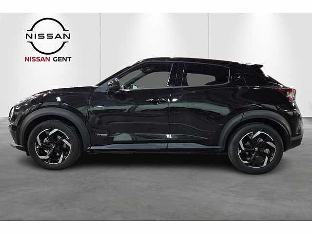 Nissan Juke HEV 1.6 N-Connecta // GMS STORE NISSAN GENT