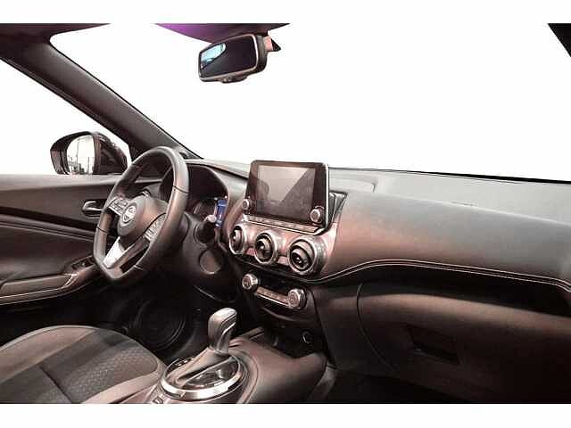 Nissan Juke HEV 1.6 N-Connecta // GMS STORE NISSAN GENT