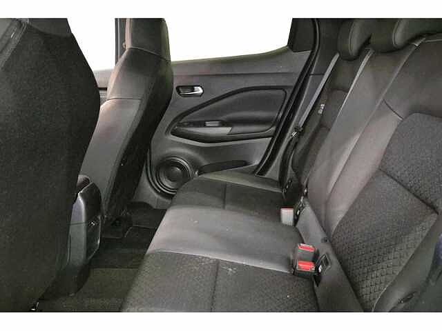 Nissan Juke HEV 1.6 N-Connecta // GMS STORE NISSAN GENT