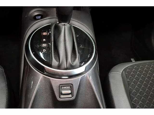 Nissan Juke HEV 1.6 N-Connecta // GMS STORE NISSAN GENT