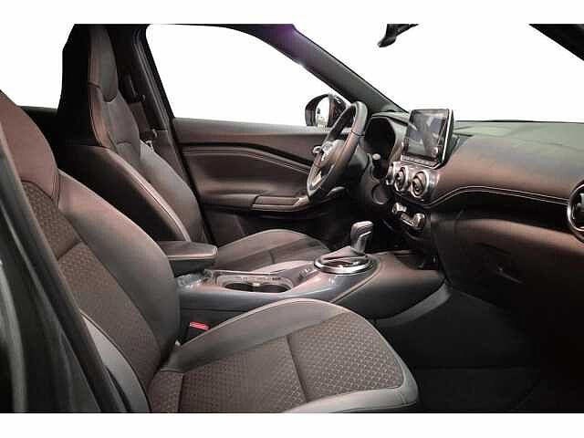 Nissan Juke HEV 1.6 N-Connecta // GMS STORE NISSAN GENT