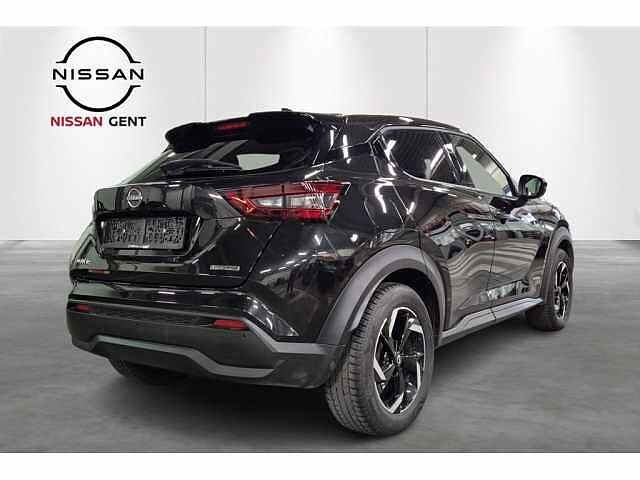 Nissan Juke HEV 1.6 N-Connecta // GMS STORE NISSAN GENT