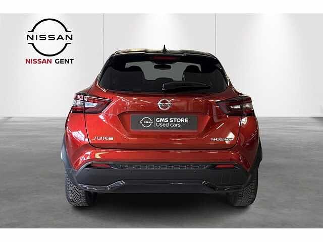 Nissan Juke N-Design + BOSE SOUND + 360&deg; Camera + GPS