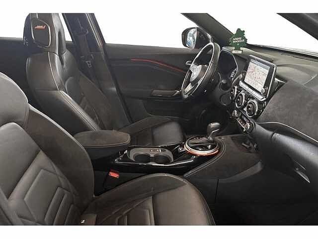 Nissan Juke N-Design + BOSE SOUND + 360&deg; Camera + GPS