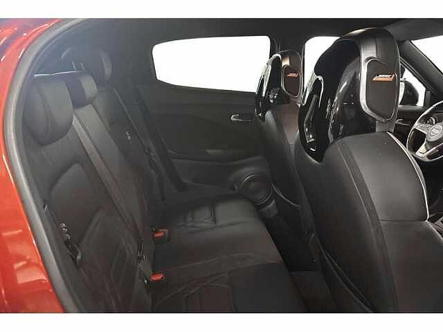 Nissan Juke N-Design + BOSE SOUND + 360&deg; Camera + GPS