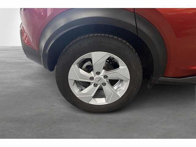 Nissan Juke N-Design + BOSE SOUND + 360&deg; Camera + GPS