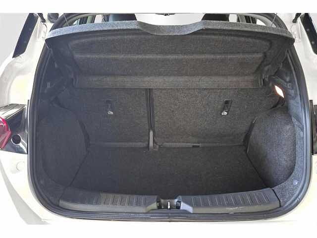 Nissan Micra 0.9 IG-T Visia+