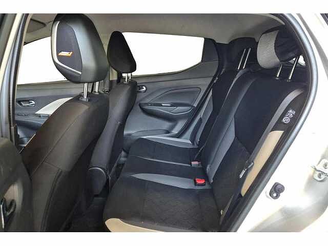 Nissan Micra 1.0 IG-T N-Design