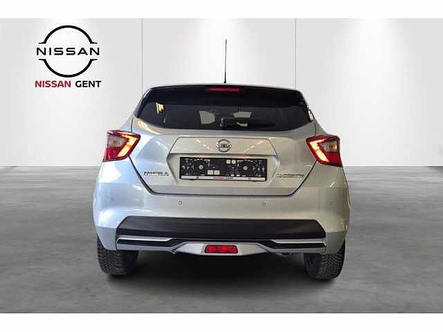 Nissan Micra 1.0 IG-T N-Design