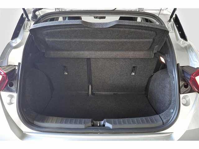 Nissan Micra 1.0 IG-T N-Design