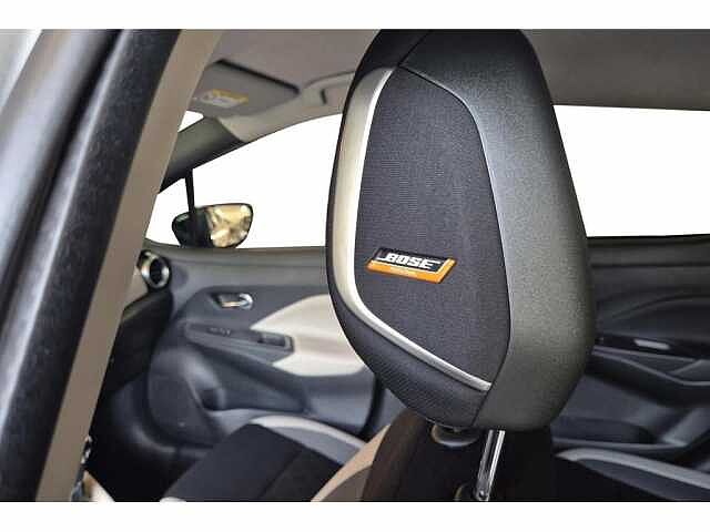 Nissan Micra 1.0 IG-T N-Design