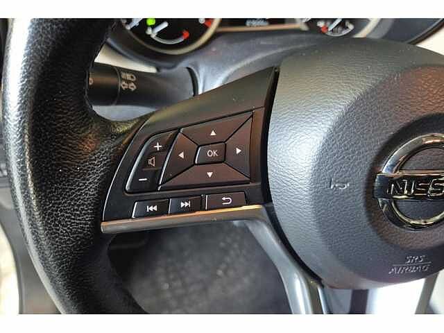 Nissan Micra 1.0 IG-T N-Design