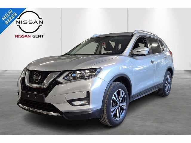 Nissan X-Trail DIG-T 160 DCT N-Connecta