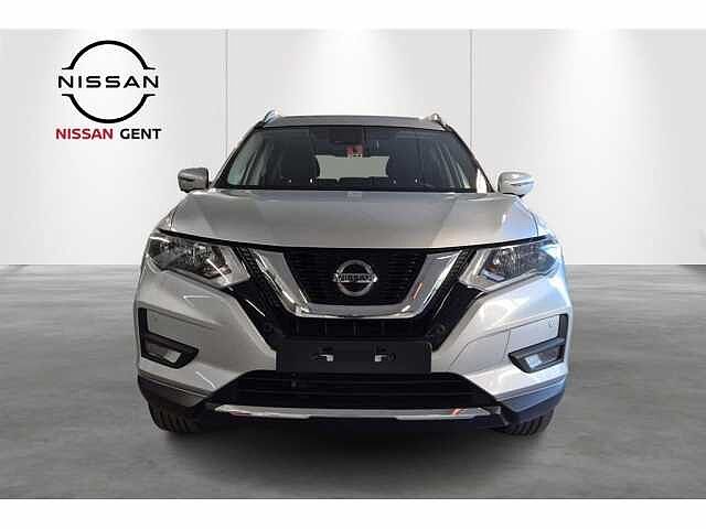Nissan X-Trail DIG-T 160 DCT N-Connecta