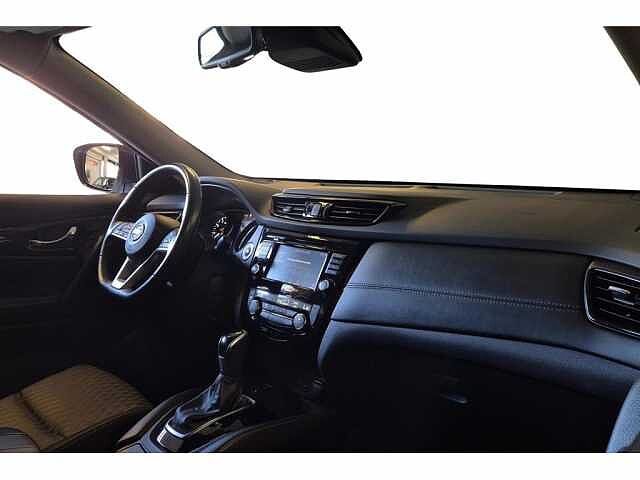 Nissan X-Trail DIG-T 160 DCT N-Connecta