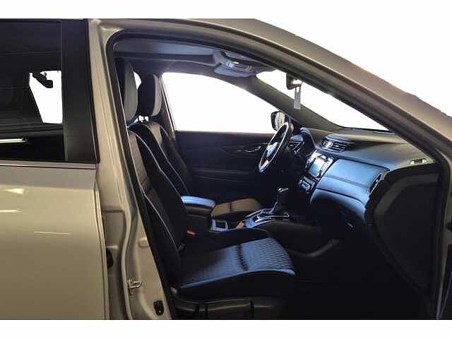 Nissan X-Trail DIG-T 160 DCT N-Connecta