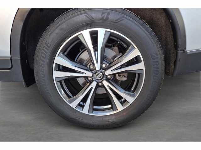 Nissan X-Trail DIG-T 160 DCT N-Connecta