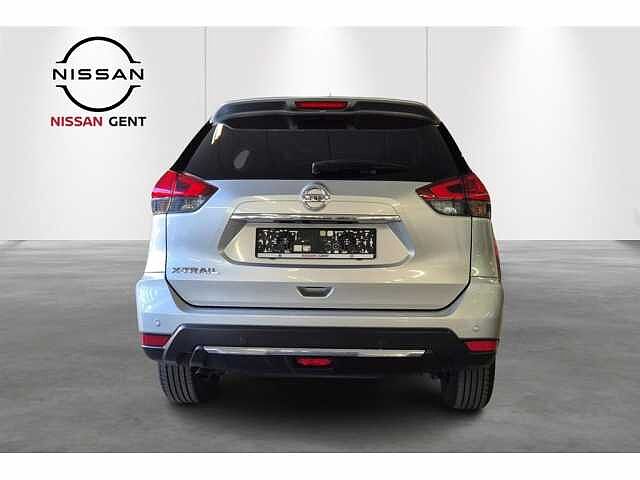 Nissan X-Trail DIG-T 160 DCT N-Connecta