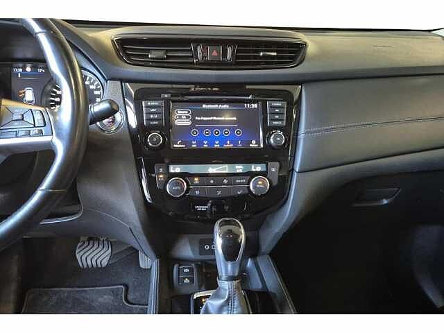 Nissan X-Trail DIG-T 160 DCT N-Connecta