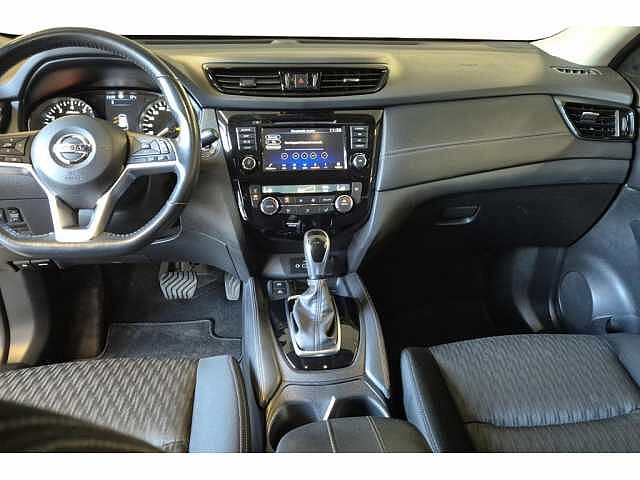 Nissan X-Trail DIG-T 160 DCT N-Connecta