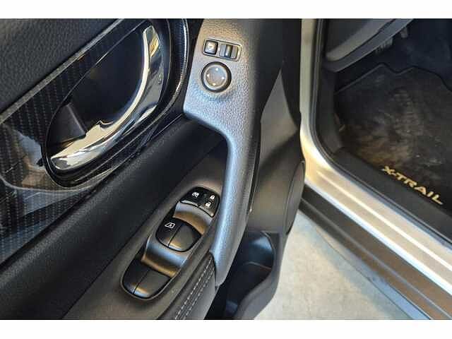 Nissan X-Trail DIG-T 160 DCT N-Connecta