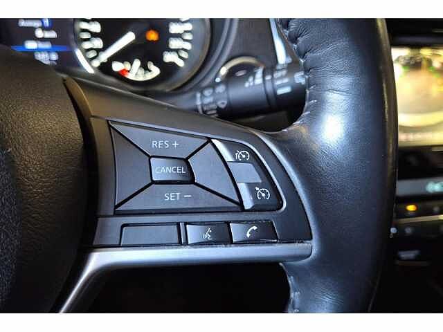 Nissan X-Trail DIG-T 160 DCT N-Connecta